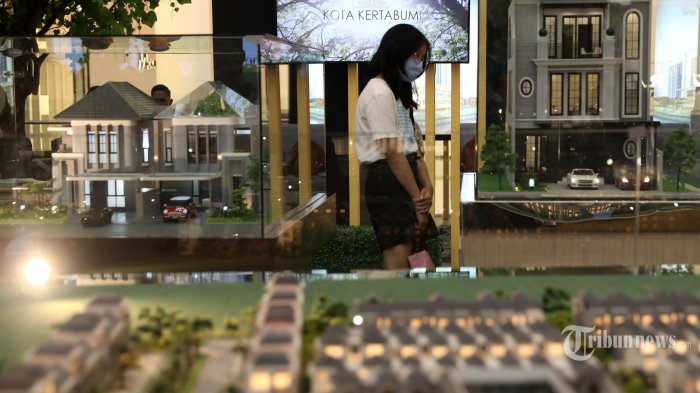 Pengembang Properti: Resesi Ekonomi Tak Pengaruhi Minat Masyarakat Beli Hunian