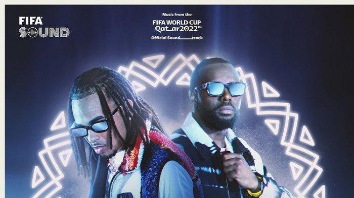 Arhbo, Soundtrack ke-2 Piala Dunia Qatar 2022 Tampilkan Rapper Prancis dan Musisi Latin