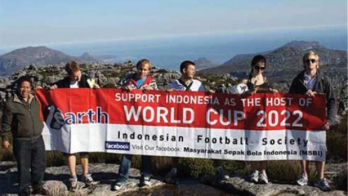 Effendi Gazali Bicara Kiprah Nurdin Halid di PSSI