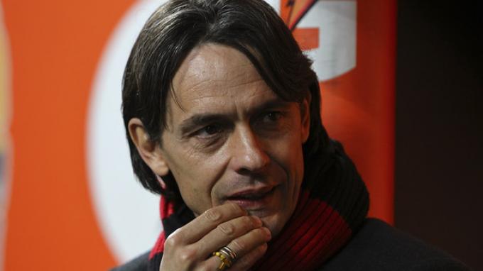 Filippo Inzaghi