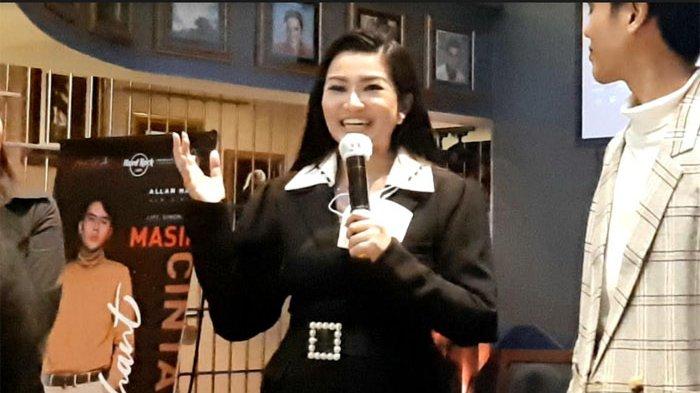 Fitri Carlina Berencana Buka Kafe dan Kedai Kopi Dangdut di Amerika Serikat