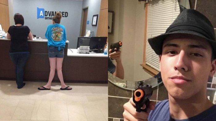 22 Foto Aneh yang Sulit untuk Dimengerti dan Membuatmu Bertanya-tanya