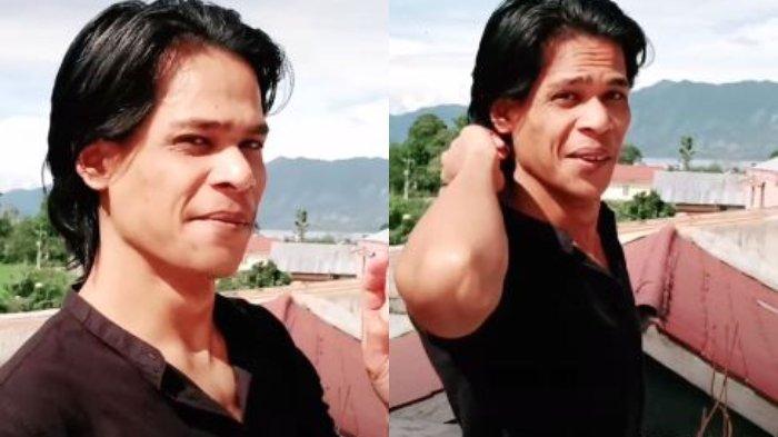 Viral Pria Aceh Disebut Mirip Shah Rukh Khan, Mengaku Sudah 13 Tahun Idolakan sang Artis