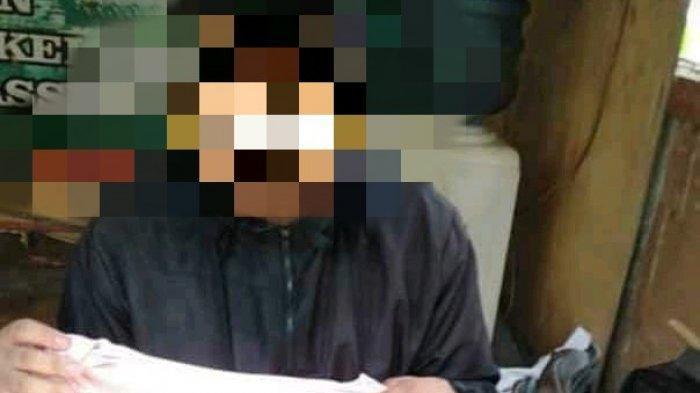 VIRAL Pemuda Curi Pakaian Dalam Wanita, Ini Kata Psikolog Agar Penyimpangan Tak Tumbuh di Masyarakat