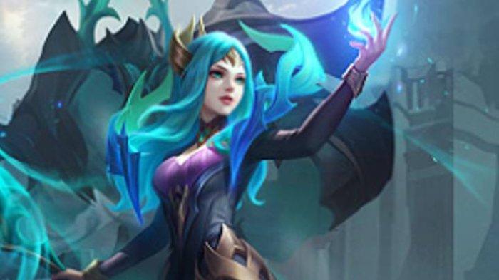 Kumpulan Kode Redeem ML Minggu, 18 September 2022, Klaim Kodenya Melalui m.mobilelegends.com