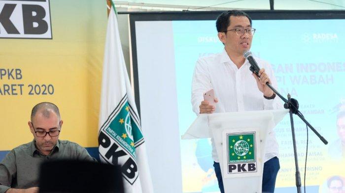 Ekspor dan Impor Diperkirakan Terpengaruh Kasus Corona, PKB Ingin Pasar Dalam Negeri Diperkuat