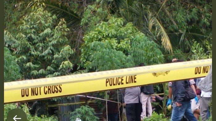 Detik-detik Pelajar SMK Habisi Nyawa Wanita di Sleman Yogyakarta, Awalnya Pelaku Memalak Korban