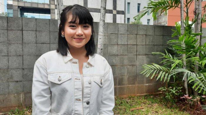 Ghea Indrawari Pilih Hibur Diri dengan Main TikTok Selama Pandemi Virus Corona
