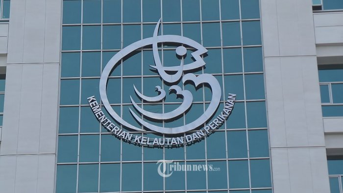 KPK Geledah Kantor Ditjen Pengawasan Sumber Daya Kelautan dan Perikanan KKP