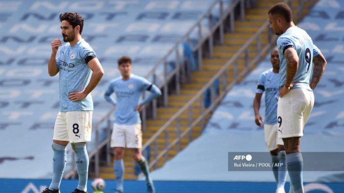Liga Italia: Kesempatan AC Milan Goda Gabriel Jesus Mumpung Lagi Galau di Manchester City
