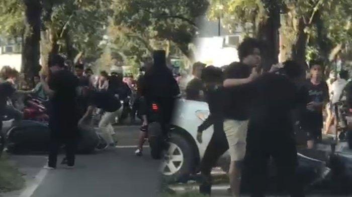 Aksi Geng Motor di Berbagai Daerah Kian Meresahkan, Polisi Harus Bertindak