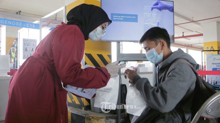 3.000 Unit Sudah Beredar, UGM Genjot Produksi Alat Genose