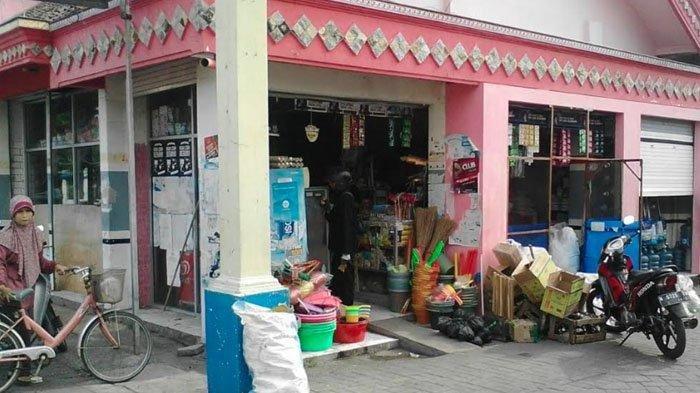 Densus 88 Bebaskan Iatri Terduga Teroris yang Ditangkap di Pasuruan