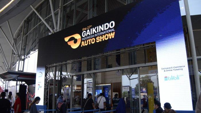 GIIAS 2021 Siap Digelar Agustus Mendatang, Gaikindo Pastikan Protokol Kesehatan Ketat Berjalan