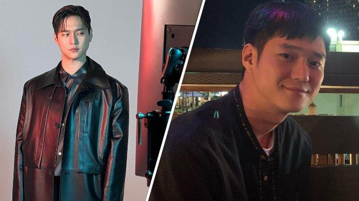 Profil Go Kyung Pyo, Aktor Korea Pemenang Popular Star Award di Ajang Blue Dragon Film Awards 2022