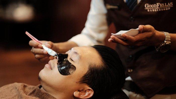 GoodFellas, Memperkenalkan Layanan Kelas Satu di Industri Barbershop Indonesia