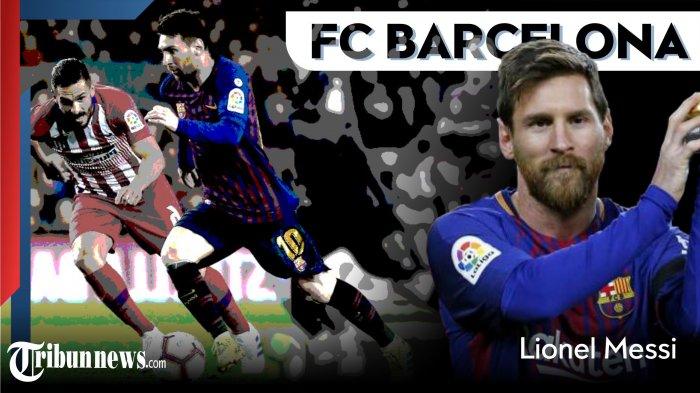 Jadwal Liga Spanyol Pekan 25, Kesempatan Barcelona Kudeta Real Madrid