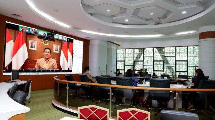 Pendampingan Desa Diharuskan Mulai Adopsi Sistem Digital