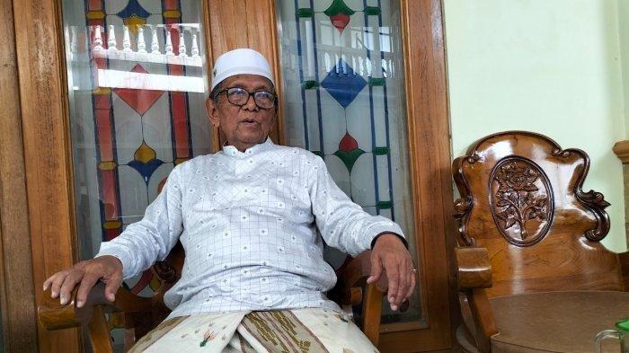 Profil Habib Ihsanudin, Wakil Ketua Majelis Syariah PPP dan Mantan Wakil Ketua DPRD Boyolali