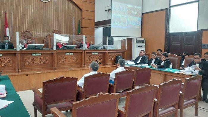 Ferdy Sambo Batal Diperiksa Terkait Perintangan Penyidikan Kasus Kematian Brigadir J Hari Ini