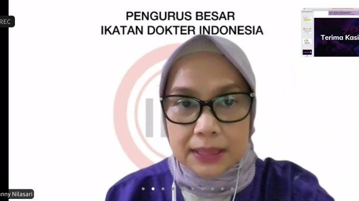 Tenaga Kesehatan Diminta Tetap Waspada Terhadap Gejala Awal Cacar Monyet Meskipun Kasusnya Melandai