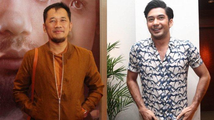 Hanung Bramantyo Ungkap Proses CGI di Film Habibie dan Ainun 3, Reza Rahardian Mengaku Terkejut