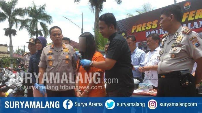 Hanya Demi Motor, Seorang Wanita 27 Tahun asal Malang Gratiskan Tubuhnya Disetubuhi Pria