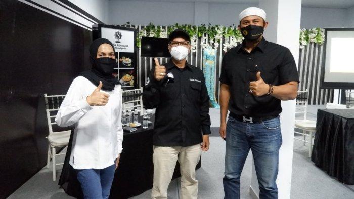 Di masa Pandemi Covid-19 Usaha di Bidang Katering dan Pernikahan Nyaris Tidak Berjalan