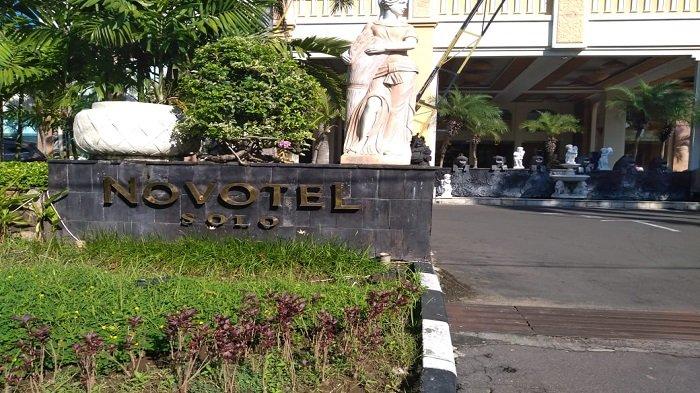 Jelang Laga Pertaruhan Nasib di Piala Menpora, PSM Makassar Istirahat di Novotel Solo
