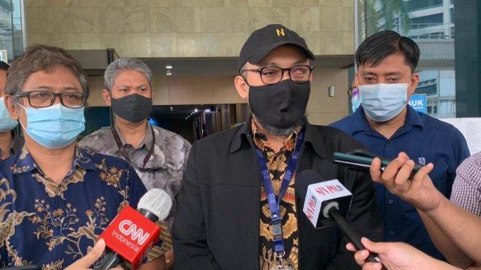 Hasil TWK Belum Diberikan, Pegawai KPK Minta Sekjen Tak Ikuti Keinginan Pribadi Pimpinan