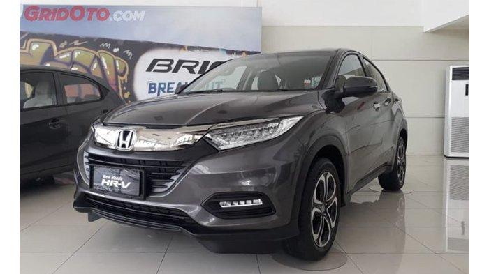 Relaksasi PPnBM Mobil Baru Nol Persen Membuat Penjualan Honda dan Mitsubishi Naik
