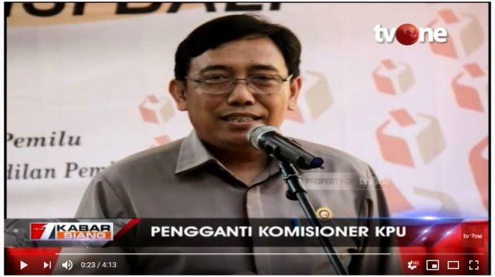 Kpu Berharap Segera Ada Titik Temu Soal Hari Tanggal Dan Bulan Pemilu 2024 Saat Rapat Dengan Dpr Tribunnews Com Mobile