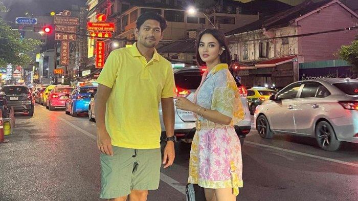 Ibnu Jamil Gila Bola, Ririn Ekawati Sebut Suaminya Pilih MU Ketimbang Dirinya
