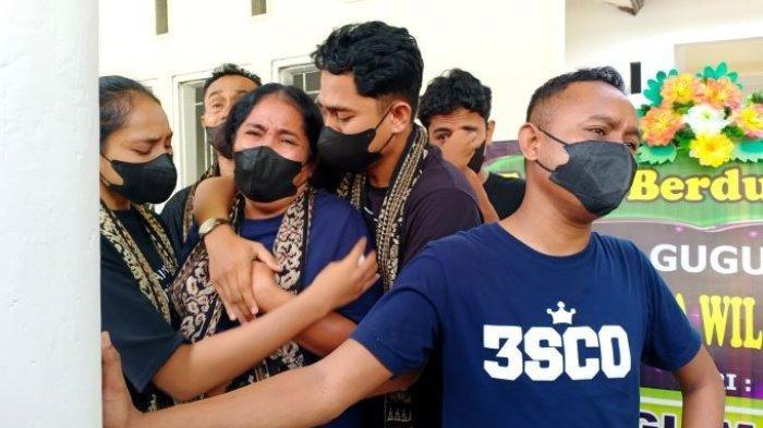 Korps Marinir TNI AL Hormati Keputusan Keluarga Praka Wilson Anderson yang Menolak Pemakaman di TMP