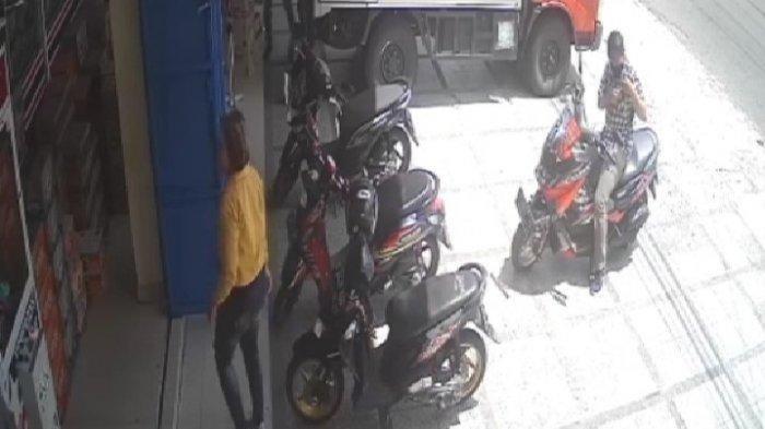 Ditawari Kerjaan, Motor hingga Perhiasan Ibu Muda Ini Malah Dibawa Kabur Pria Kenalannya di Facebook