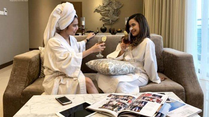 Temukan 6 Hal Seru Ini Saat Staycation di Hotel Santika Premiere ICE-BSD City