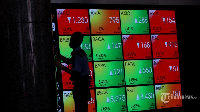 Saham GOTO Anjlok, Dianggap Jadi Peluang 'Gain' Para Investor Pada Masa Depan