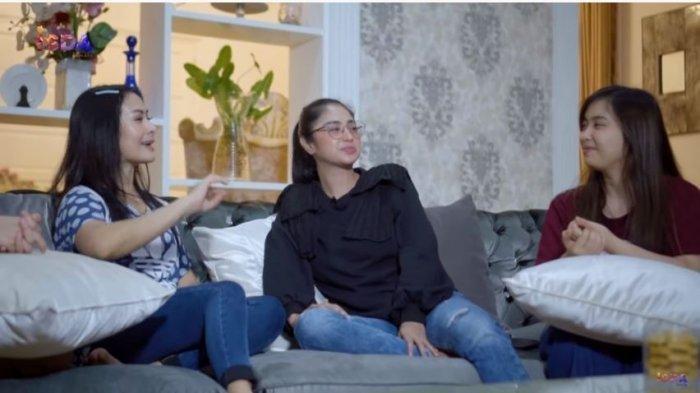 Iis Dahlia Mengaku Kerap Disawer saat Nyanyi di Klub: Gua Malah 'Demen', Biarin Aja, Kenapa Emang