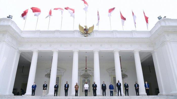 Presiden Joko Widodo Dukung Penyelengaraan Kejuaraan Olahraga Otomotif dengan Prokes Ketat