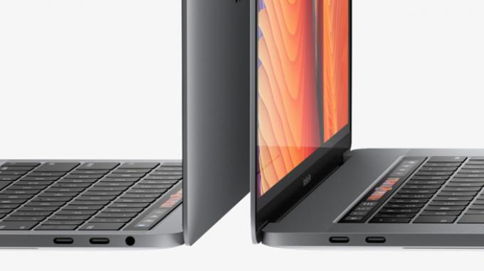 Rincian Seri MacBook Pro Bermasalah yang Mendapat Penggantian Baterai dari Apple