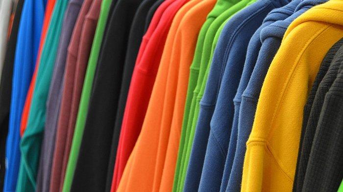 Tes Kepribadian - Apa Warna Pakaian Favoritmu? Pilihanmu Bisa Ungkap Sifat Aslimu di Mata Orang Lain