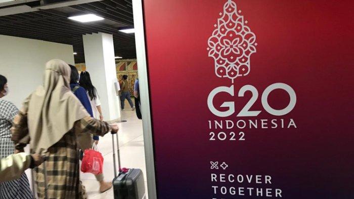 Forum Komunikasi Taksu Bali Optimis G20 Momentum Bangkitkan Perekonomian Masyarakat Adat