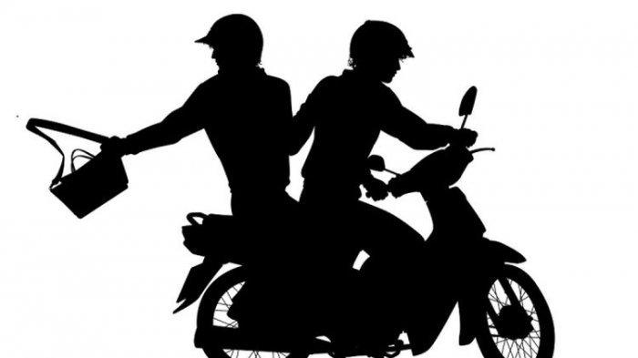 Seorang Perempuan Jadi Korban Perampasan di Depok