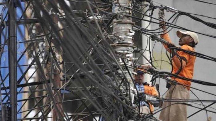 Tahun Depan Tagihan Energi Rumah Tangga di Belanda Diprediksi Bakal Melonjak