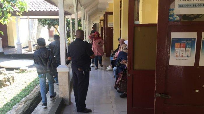 Pungli di SMAN 22 Bandung: Terduga Pelaku Kepala Sekolah dan Wakil