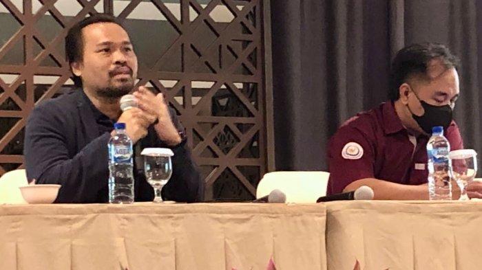 KKP Minta Operator Kabel Laut Ikut Sukseskan Program Ekonomi Biru