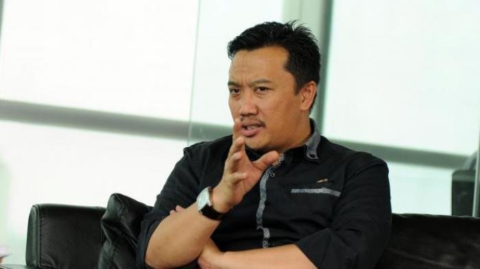 Bantahan Menpora saat Dianggap Melupakan Atlet Legenda: Kami Mengapresiasi Perjuangan Mereka