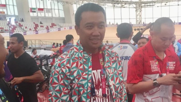 Pemerintah Bakal Buat Kebijakan dan Anggaran Baru Bagi Atlet Penyandang Disabilitas