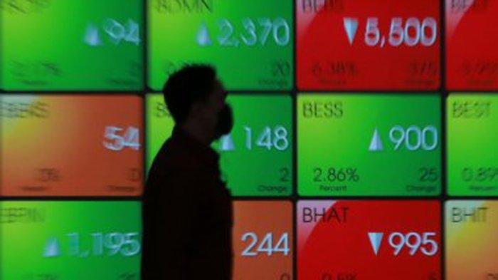 Harga Saham GOTO Ambles 69 Persen dari Harga IPO, Jadi Trending Topic Lagi di Twitter