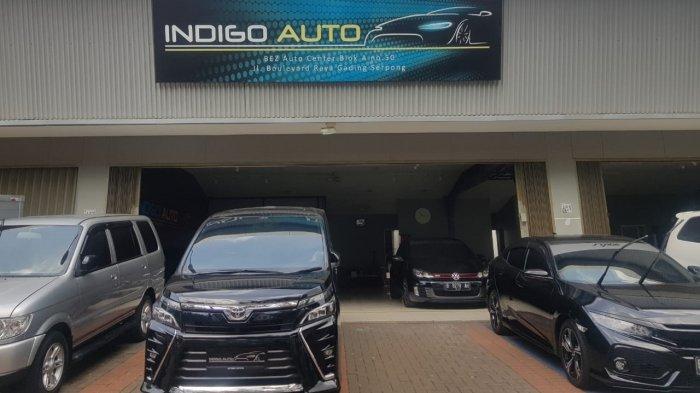 Indigo Auto Mulai Berburu Mobil Bekas Kelas Medium-High Jelang Lebaran